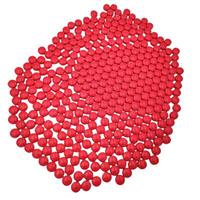 500g Irregular Crystal Mosaic Tiles,Small Mosaic Tile DIY Ho