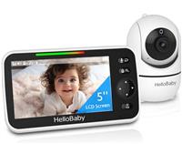 Video Baby Monitor