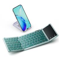Seenda KTU-402 Foldable Keyboard with Touchpad