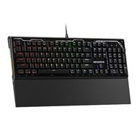 NEWMEN GM101 Mechanical Gaming Keyboard(Brown Switches),Wire