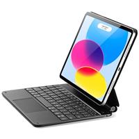 ESR Ascend Keyboard Case Lite, Wireless BT Keyboard with iPad Case