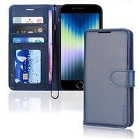 TECHGEAR LW01 Case for iPhone 6 6S 7 8 SE 2020 2022