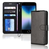 TECHGEAR LW01 Case for iPhone 6 6S 7 8 SE 2020 2022