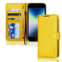 TECHGEAR LW01 Case for iPhone 6 6S 7 8 SE 2020 2022