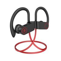 NUASI Bluetooth Headphones Wireless Earphones with Bluetooth 5.3