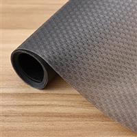 KitchenRaku Drawer Liners, Anti-Slip Shelf Liners, Non-Adhes