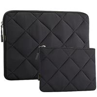 LANDICI Puffy Laptop Sleeve Case