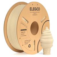 ELEGOO PLA Plus 3D Printer Filament