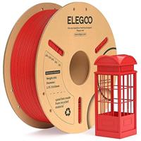 ELEGOO PLA Plus 3D Printer Filament
