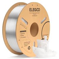 ELEGOO PLA Plus 3D Printer Filament 1.75mm