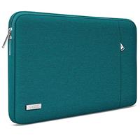 TECOOL laptop case 13 13.5 14 15 15.6 16 inch,protective laptop sleeve splash-proof case compatible with 13-16 inch MacBook, HP, Dell, Lenovo, Acer