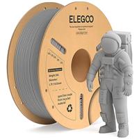 ELEGOO PLA Plus 3D Printer Filament