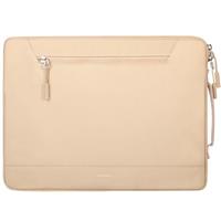 LANDICI Laptop Sleeve 13-16 Inch,Waterproof Computer Cover Bag Carrying Case Compatible with M1/M2 MacBook Air/Pro 13.3 13.6 14 15.6,iPad Pro 12.9,Sumsung Chromebook 13.5,HP Dell Asus Acer Lenovo
