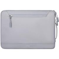 LANDICI Laptop Sleeve 13-16 Inch,Waterproof Computer Cover Bag Carrying Case Compatible with M1/M2 MacBook Air/Pro 13.3 13.6 14 15.6,iPad Pro 12.9,Sumsung Chromebook 13.5,HP Dell Asus Acer Lenovo