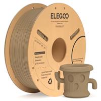 ELEGOO PLA Plus 3D Printer Filament