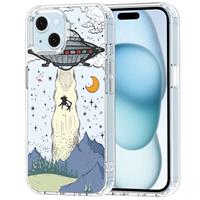 MOSNOVO Case for iPhone 16 Gen