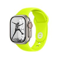 DONEGANI C1 Straps for Apple Watch Band Silicone series Ultra 2 49mm, Series 10 46mm, 9 8 7 45mm 41mm, SE 6 5 4 44mm 40mm, 3 2 1 42mm 38mm Men Women iWatch