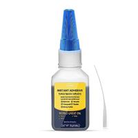 Rubber Glue - Rubber Adhesive, Black Glue for bonding Rubber and Rubber, Professional Instant Super Glue for Tire, Boots, Belt, DIY Crafts, Rubber Product and More