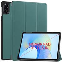 idudao Case for Lenovo Tab M8 4th Gen, Slim Light Folio Stan