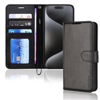TECHGEAR LW01 Case for iPhone 15 Pro