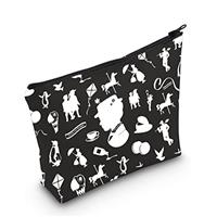 W-izard Broadway Musical Encouragement Quote Tote Bag W-izar