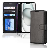 TECHGEAR LW01 Case for iPhone 15