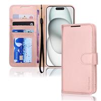 TECHGEAR LW01 Case for iPhone 15