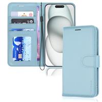 TECHGEAR LW01 Case for iPhone 15 Plus