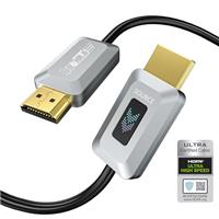 GeoHN.G 8M XLR Male to Female Cable, Compatible with Mixer,