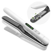 SUNMAY Voga 2 in 1 Cordless Hair Straightener and Curler