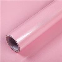 40cm X 300cm Sticky Back Plastic Self Adhesive Wallpaper Waterproof Vinyl Film Glitter White Peel and Stick Paper for Countertops Kitchen Cabinet Furniture Stickers Removable Easy to Clean