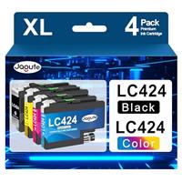 Jagute 3219XL Replacement Ink Cartridge for LC3217