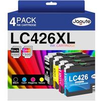 Jagute 202XL Replacement Ink Cartridge for Epson 202 202 XL