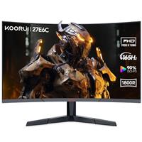 Koorui Monitors: Discover the offers