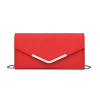 Miss Lulu Womens Clutch Elegant Clutch Bags for Women Mini Crossbody Bag For Women, Can Hold 8.3' Tablet, Suitable for Party, Wedding, Banquet, Gift