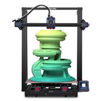 ANYCUBIC Kobra 2 Plus 3D Printer Large,500mm/s High Speed Printing,10000mm/SAcceleration,High Precision,LeviQ 2.0 Auto Leveling,WIFI&Intelligent APP Control,Extra Large Volume-12.6"x12.6"x15.7"