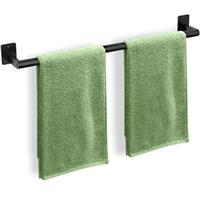 DOKU Towel Rail Wall Mounted, 24 Inch