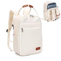 Designed for Ryanair Cabin Bags 40x20x25 Underseat Hand Luggage Bag Carry on Travel Backpack Cabin Size Small Under Seat Cabin Bag Flight Rucksack for Women Laptop Backpacks for Ryan Air Case