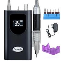 Delanie Electric Nail Drill Machine TNA021
