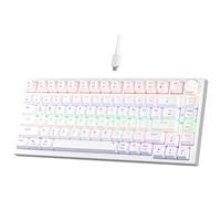 NEWMEN GM326 Wired Gaming Keyboard
