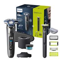 Discover Philips in Shavers, Electric Toothbrushes and baby products
