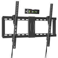 suptek TV Wall Bracket, TV Wall Mount for Most 37-82 inch Fl