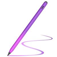 TQQ Stylus Pen for Apple iPad 2018-2024