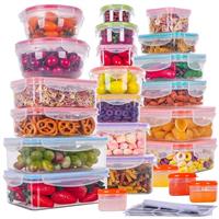 RockBerry Food storage Containers