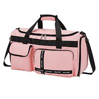 MAXTOP Travel Duffle Bag for Women Carry On Tote Weekender Overnight Bag Large Capacity Duffel Bag with Shoe Compartment,Gym Tote Bag with Dry and Wet Separation