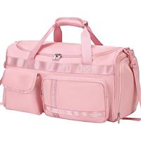 MAXTOP Travel Duffle Bag for Women Carry On Tote Weekender Overnight Bag Large Capacity Duffel Bag with Shoe Compartment,Gym Tote Bag with Dry and Wet Separation