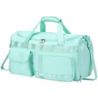 MAXTOP Travel Duffle Bag for Women Carry On Tote Weekender Overnight Bag Large Capacity Duffel Bag with Shoe Compartment,Gym Tote Bag with Dry and Wet Separation