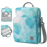 Dadanism 9-11 Inch Puffy Padded Protective Tablet Sleeve for