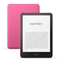 Selection of Certified Refurbished Kindle devices