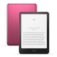 Selection of Certified Refurbished Kindle devices